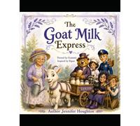 The Goat Milk Express