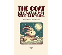 The Goat Who Would Not Stop Climbing: Magical Tales from Croatia