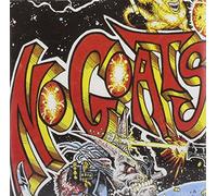 The Goats - No Goats No Glory