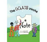 The Goats Wrote a Note