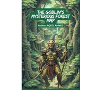 The Goblin's Mysterious Forest Map