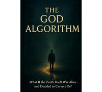 The God Algorithm: What if the Earth itself was alive and decided to correct us