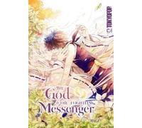 The God and the Flightless Messenger (Tascabile)