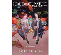 The God and the Gumiho: 1