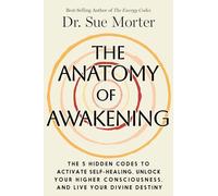 The God Body: 5 Hidden Codes to Awaken Divine Intelligence and Redefine Human Possibility: The 5 Hidden Codes to Activate Self-healing, Unlock Your Higher Consciousness, and Live Your Divine Destiny