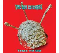 The God Catchers - Time To Go [Lp] VINYL LP NUOVO