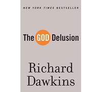 Richard Dawkins The God Delusion (Tascabile)