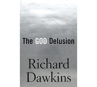 Richard Dawkins The God Delusion (Copertina rigida)