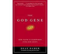 Dean H. Hamer The God Gene (Tascabile)