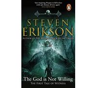 The God is Not Willing: The First Tale of Witness