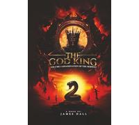 The God King: Volume 3 Assassination of the Serpent