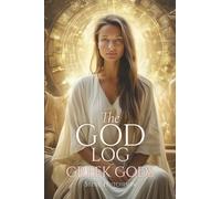 The God Log: Greek Gods