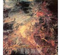 The God Machine Scenes from the Second Storey (Vinyl LP) 12" Album