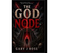 The God Node: What if conscience was never human?