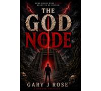 The God Node: What if conscience was never human?