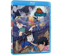 The God of High School: The Complete Series (Blu-ray)