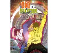The god of high school (Vol. 3)