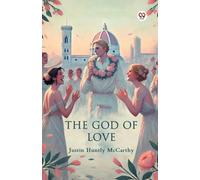 The God Of Love