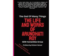 The God Of Many Things