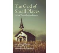 The God of Small Places