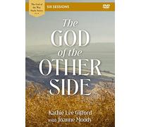 The God of the Other Side Video Study