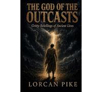 The God of the Outcasts: Gritty Retellings of Ancient Lives
