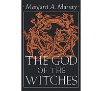The God of the Witches: 332