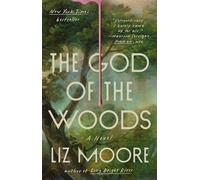 Liz Moore The God of the Woods (Tascabile)