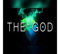 The God (PC) Steam Key - GLOBAL