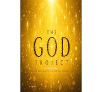 The God Project: The Master Plan