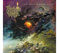 Psychotic Waltz The God-Shaped Void (Vinyl LP)