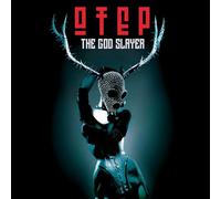 Otep – The God Slayer – CD