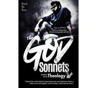 The God Sonnets: Naskar Art of Theology