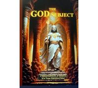 The GOD subject: It's time FSPID#H47694