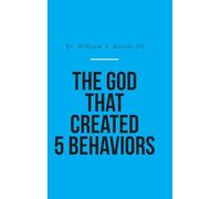 The God That Created 5 Behaviors
