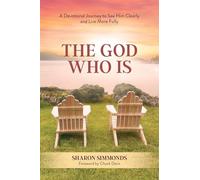 The God Who Is