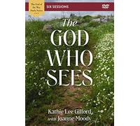The God Who Sees Video Study