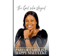 The God Who Stayed