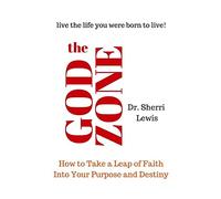 The God Zone: How to Take a Leap of Faith Into Your Purpose and Destiny: Volume 1