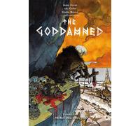 THE GODDAMNED - PRIMA DEL DILUVIO - HD POWER