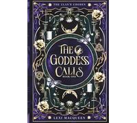 The Goddess Calls: 1