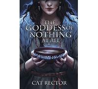 The Goddess of Nothing At All: 1