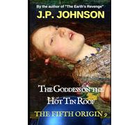 THE GODDESS ON THE HOT TIN ROOF: 9