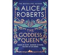 The Goddess Queen: The sweeping historical novel by number one bestselling author