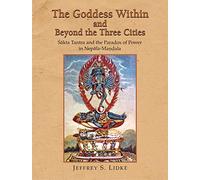 The Goddess Within and Beyond the Three Cities (English Version)