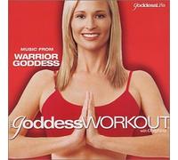 The Goddess Workout - Bellydance Music from Warrior Goddess