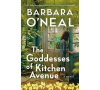 The Goddesses of Kitchen Avenue: A Novel