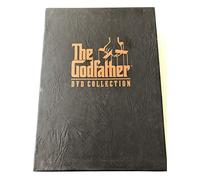 The Godfather 1, 2 & 3