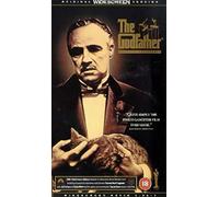 The Godfather 1