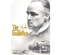 Il Padrino – Marlon Brando, Al Pacino, James Caan, Richard S. Castellano – DVD